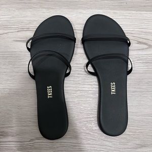 Tkees sandals